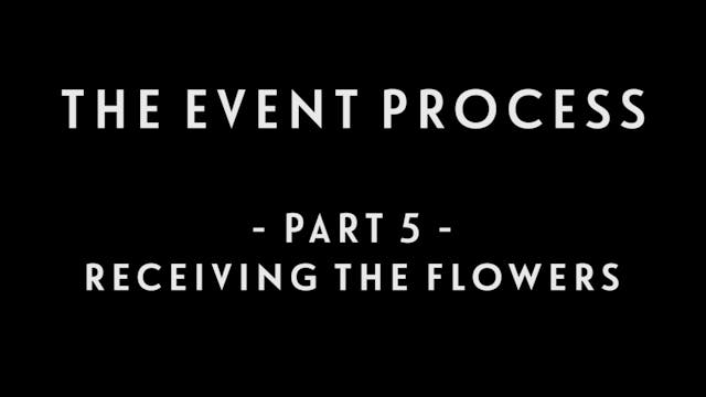 0036 | The Event Process: Part 5 - Re...