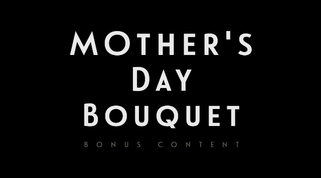 0006 | Mothers Day Bouquet