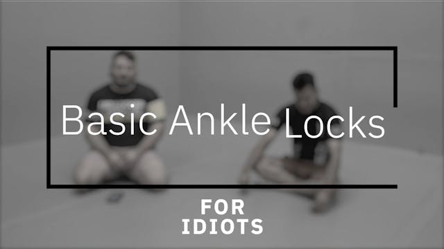 Basic Ankle Locks For Idiots.m4v