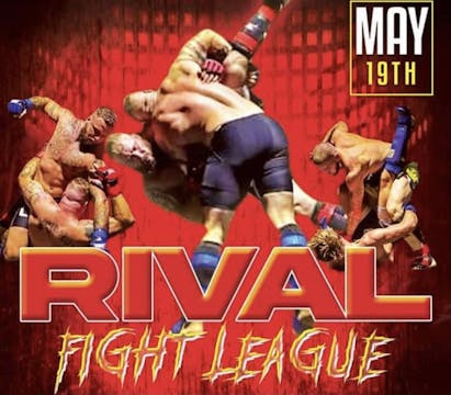 Rival Fight League - May 19 2023