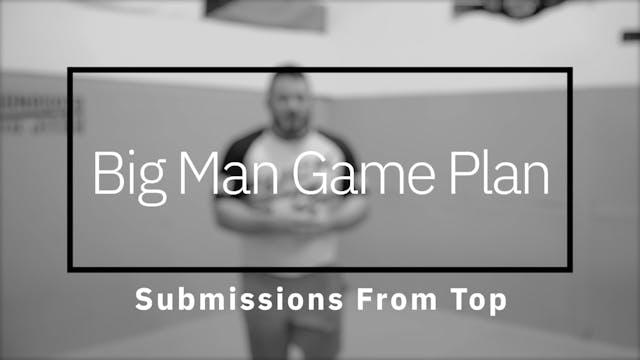 Big Man Game Plan (Josh Leduc).m4v
