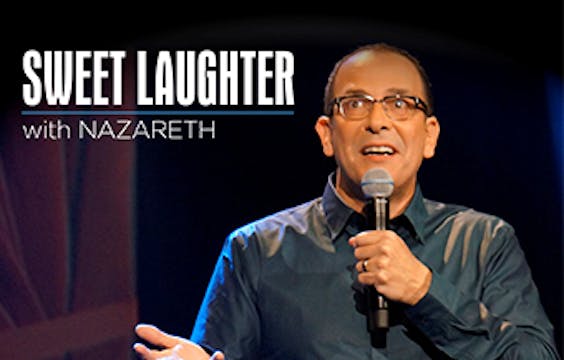Sweet Laughter