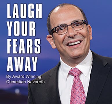 Laugh Your Fears Away
