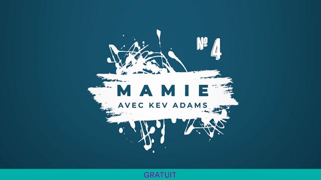 Mamie: Épisode 4 (feat la Mamie de Kev Adams)