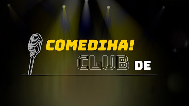 ComediHa Club De...
