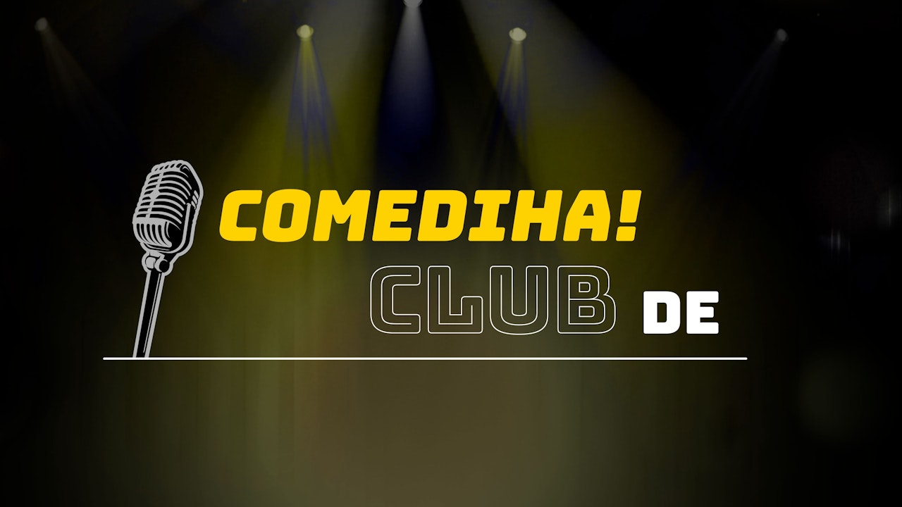 ComediHa Club De...