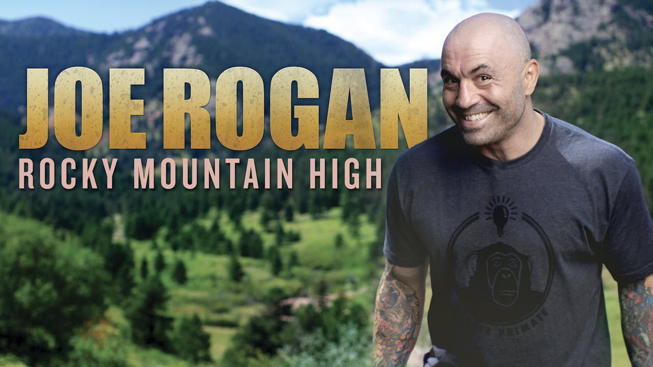 Rocky Mountain High (Deluxe)