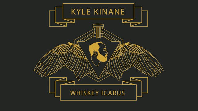 Whiskey Icarus (Deluxe)