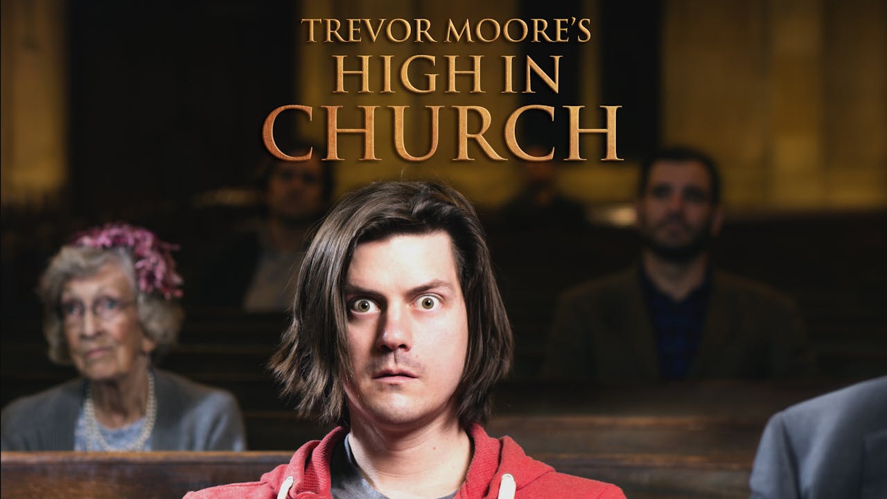 High In Church (Deluxe)