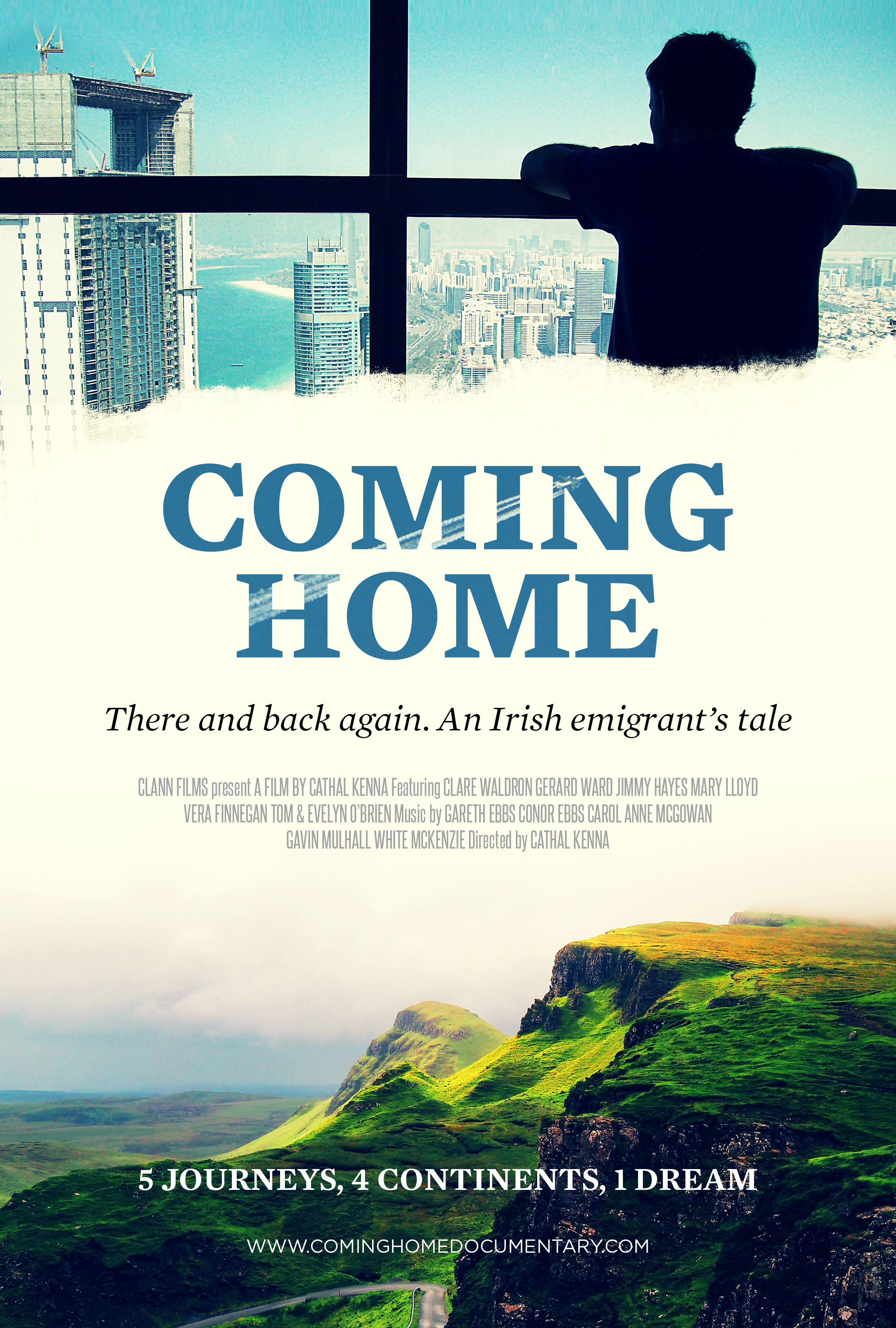 Coming Home