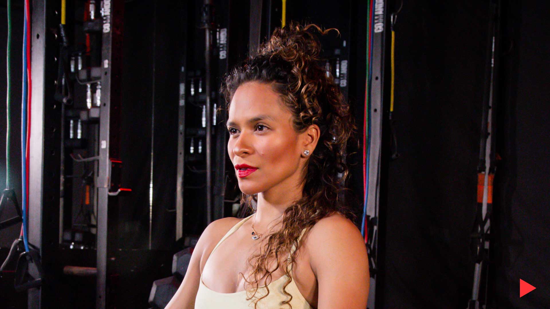 Hombros y Espalda con Yadira