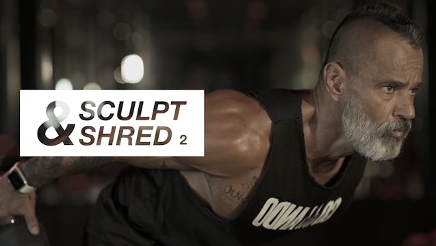 Entrenamiento 2: Tríceps con Pico