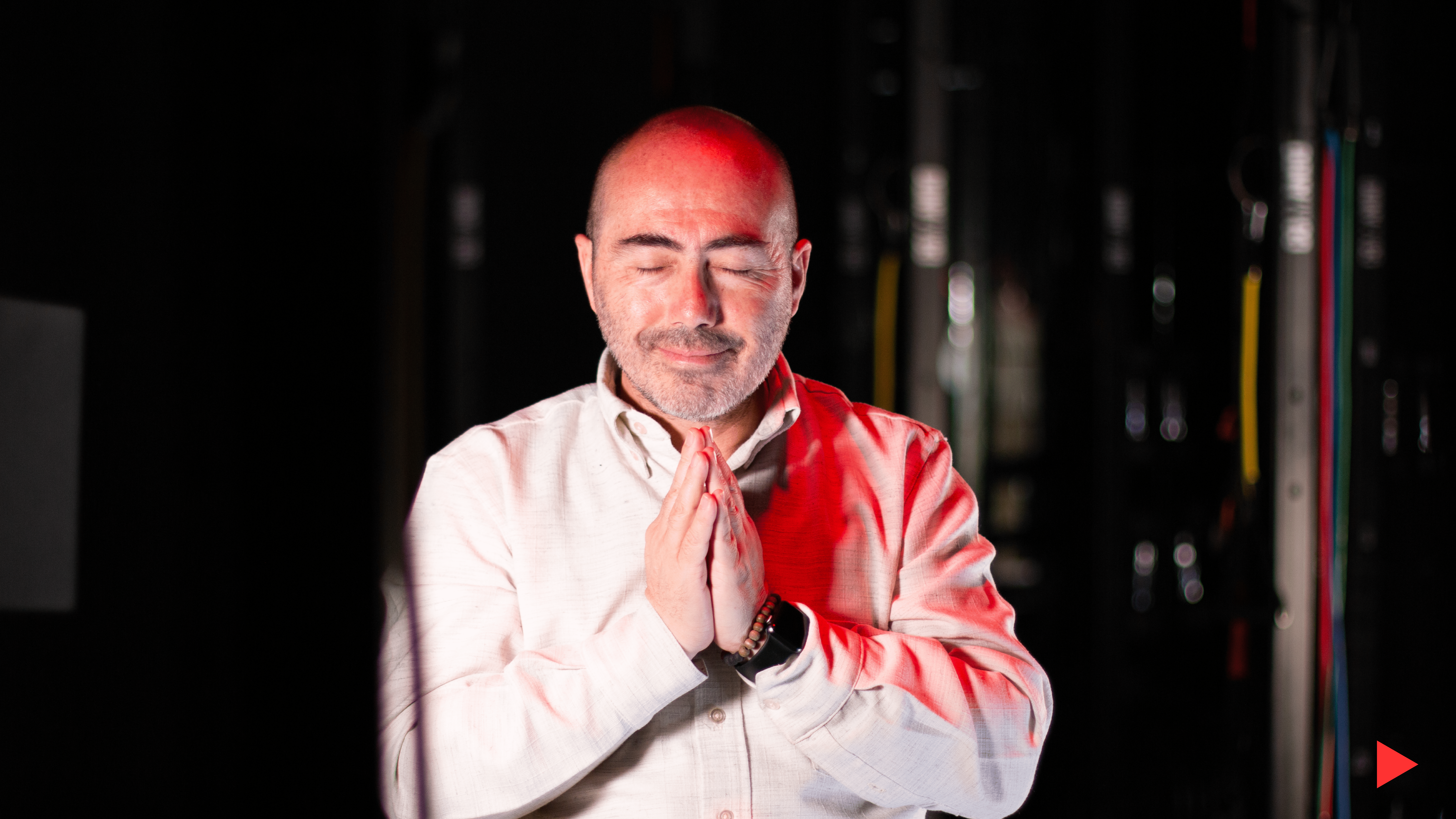 4. Contacto compasivo con Alex