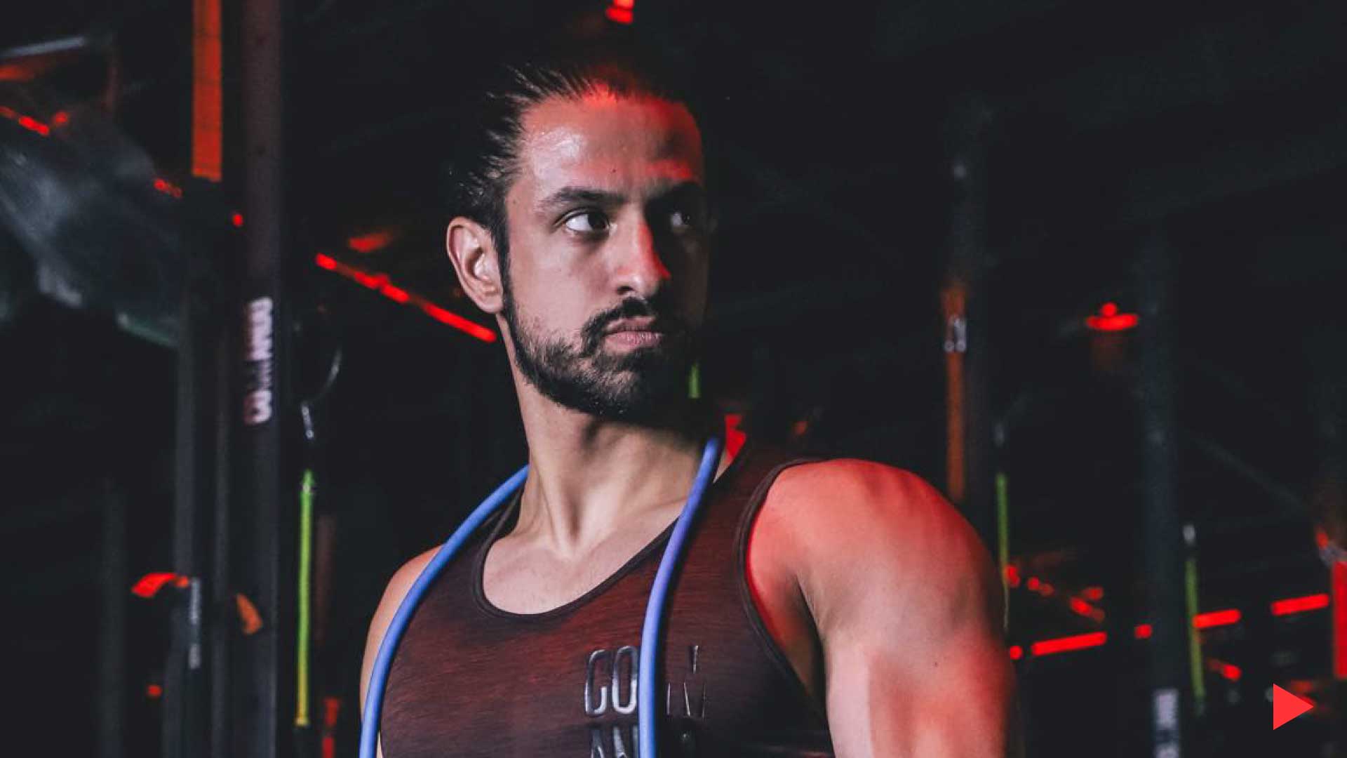 Full Body Burner con Pedro