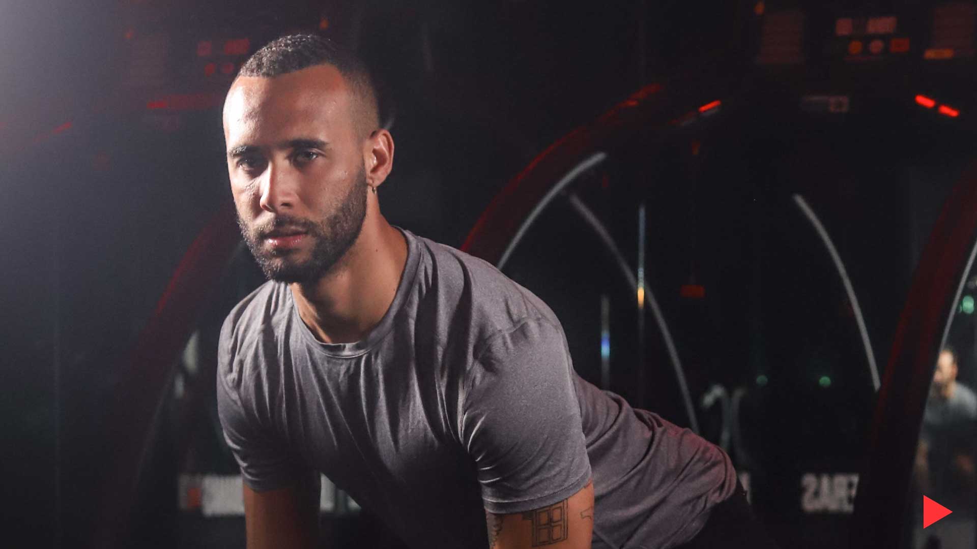 Beginner's Fartlek Run con JonJon