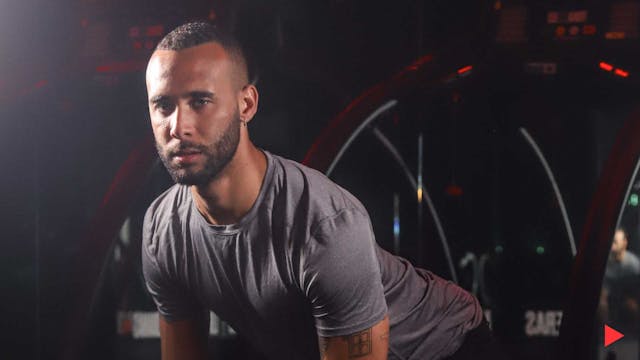 Beginner's Fartlek Run con JonJon