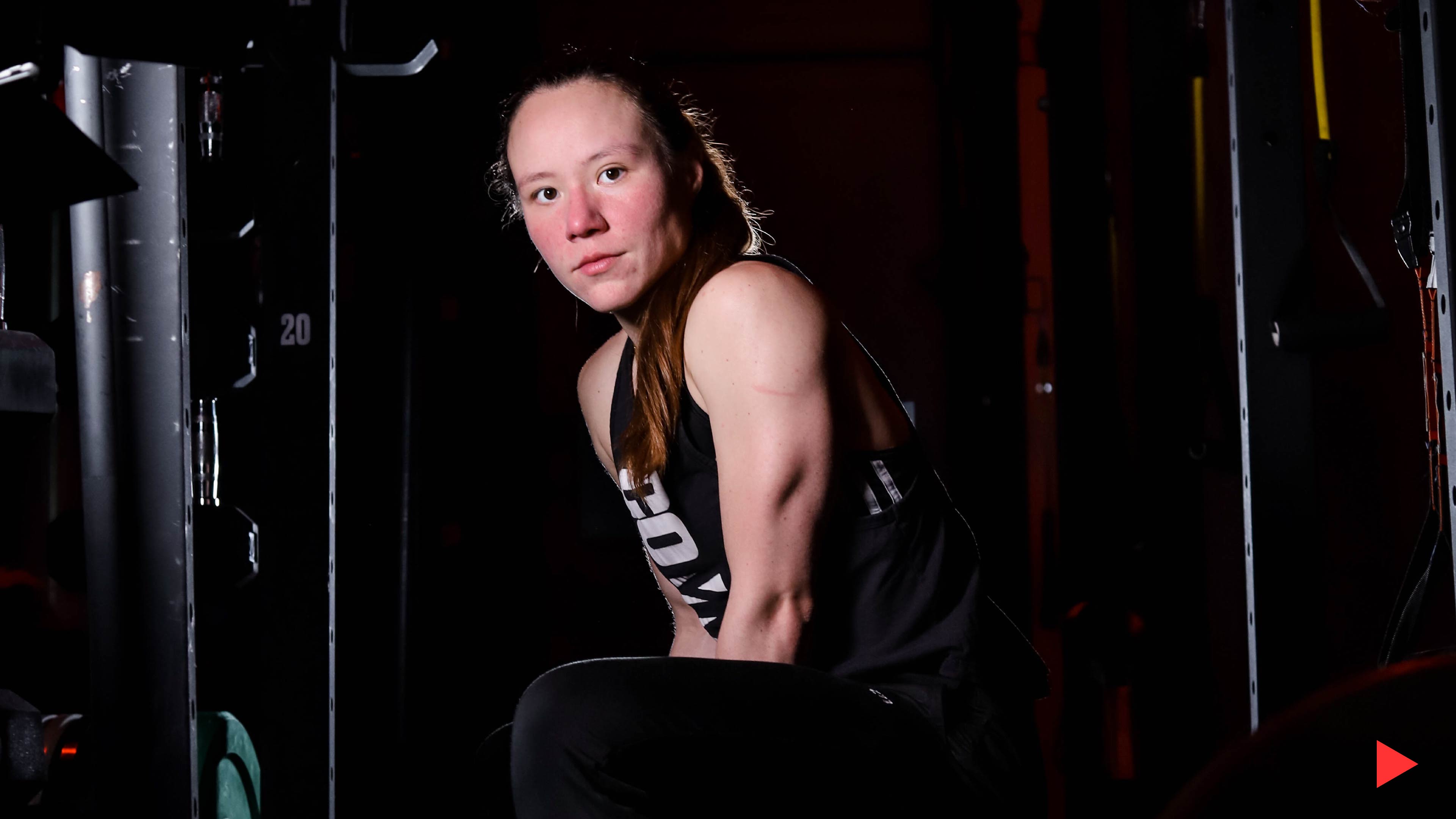 Full Body Workout con Andie