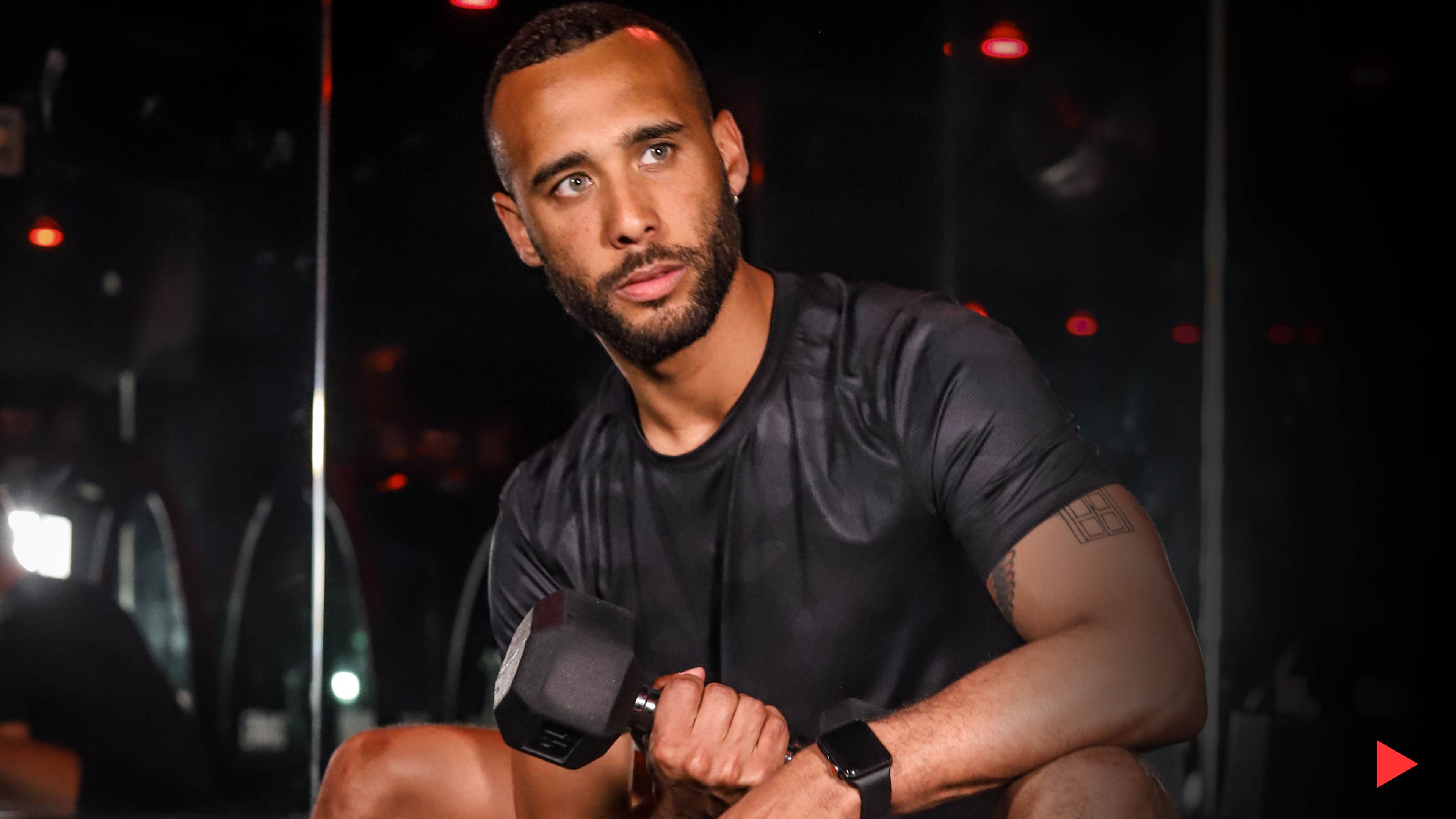 Cardio & Abs con JonJon