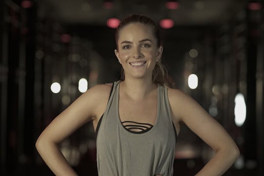 Lun 21/Dic 8:15AM UTC | Non Stop Swea...