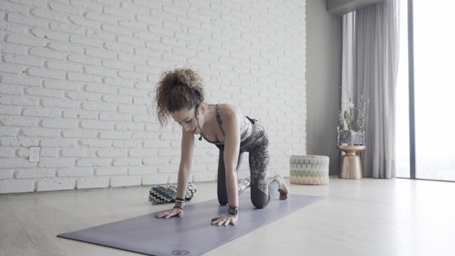 Dom 18/Oct 11:00AM UTC | Yoga con Ada