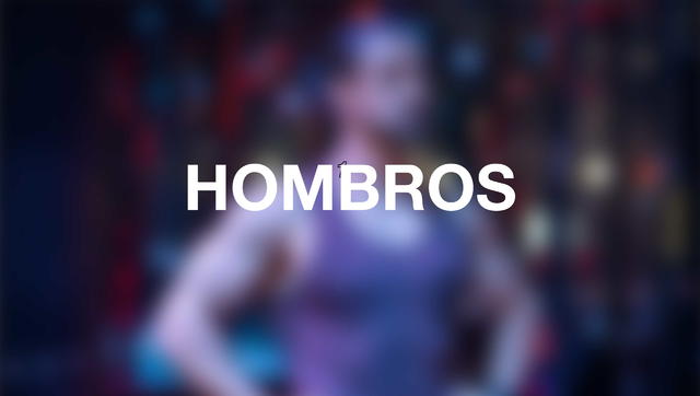 Hombros