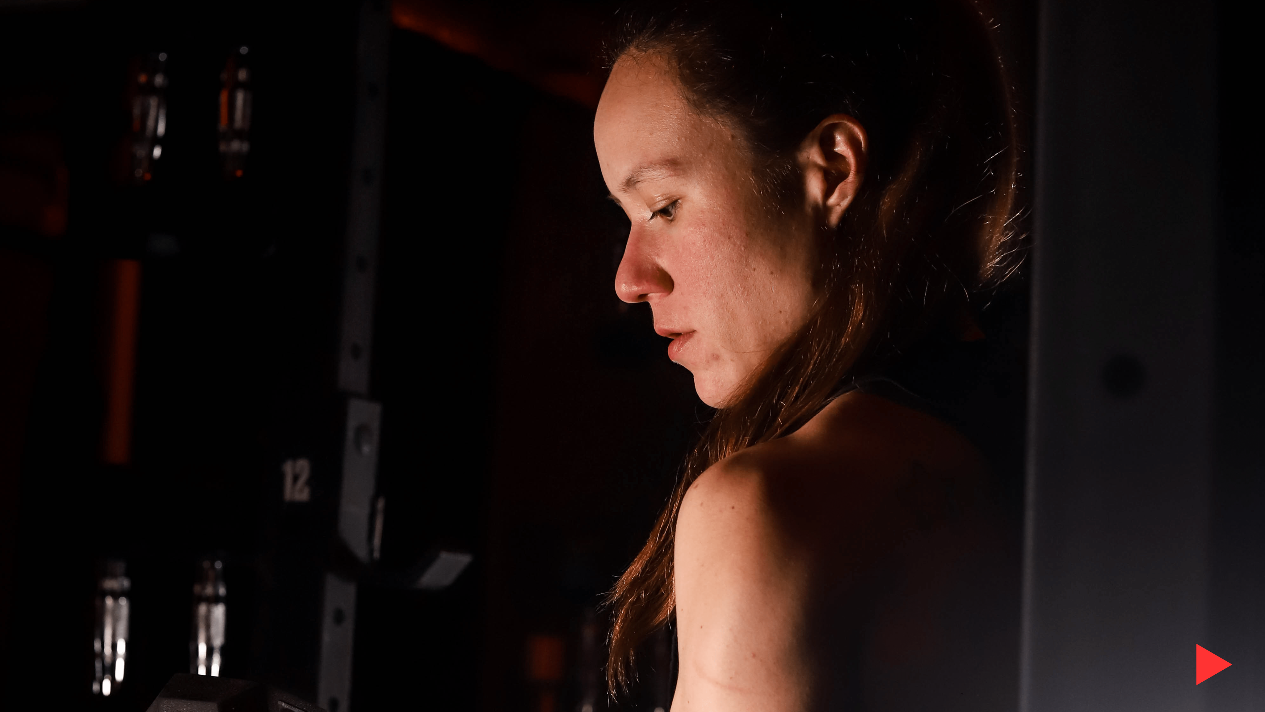 Legs & Sweat con Andie