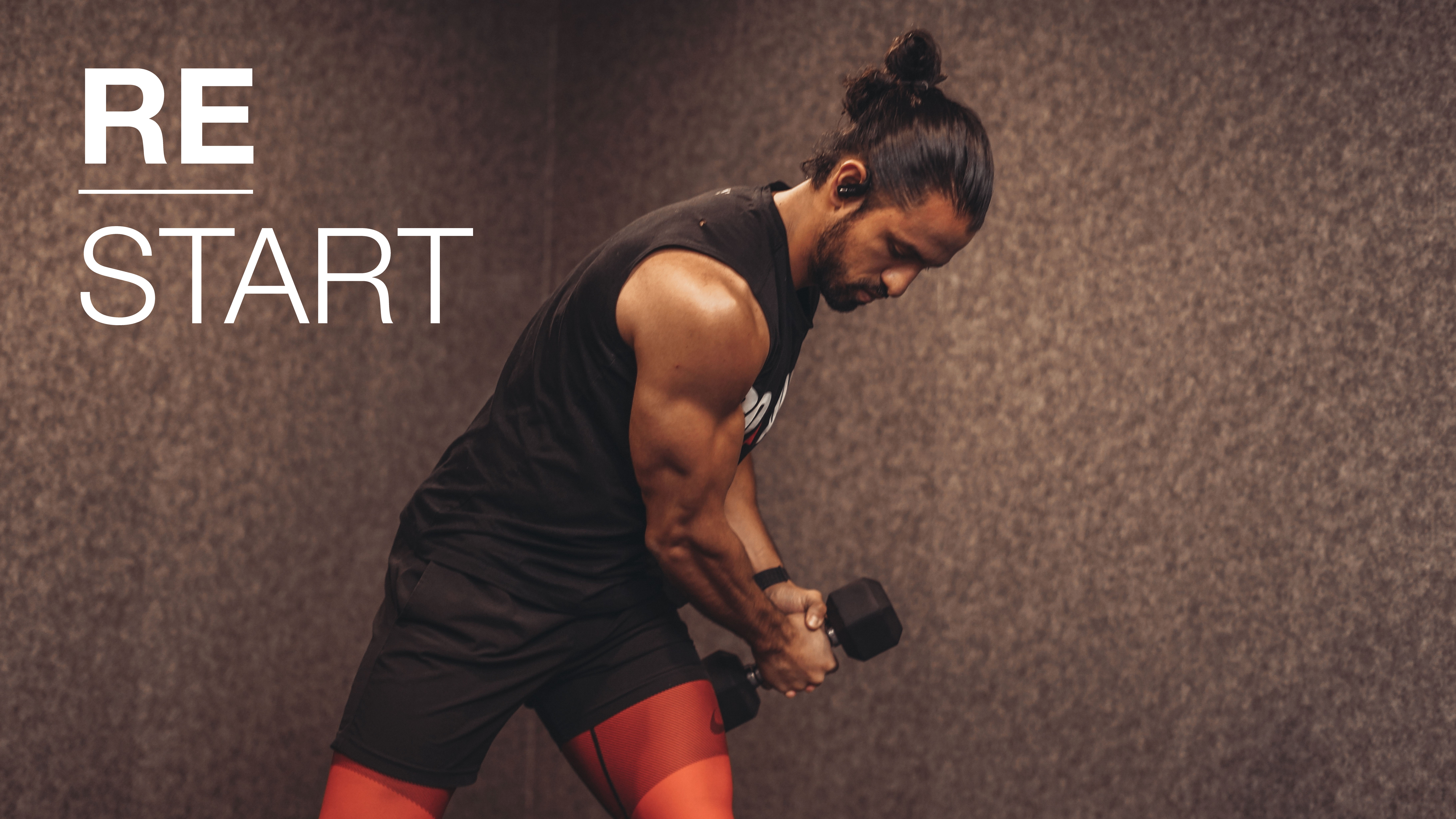 ReStart / Día 25: Core & Benchmark con Pete