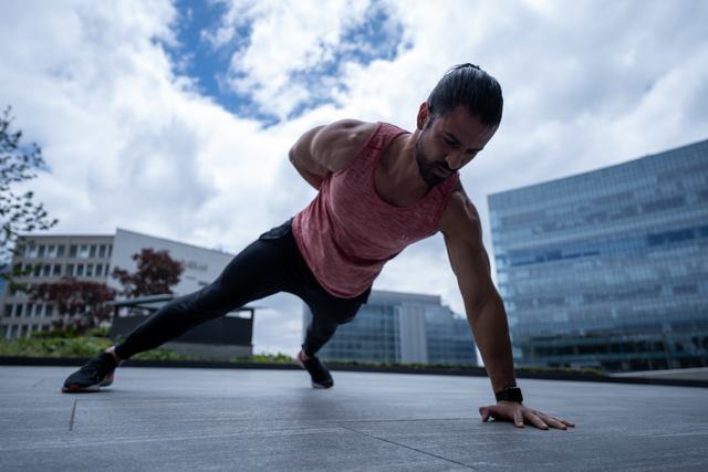 10 minutes non stop con Pete