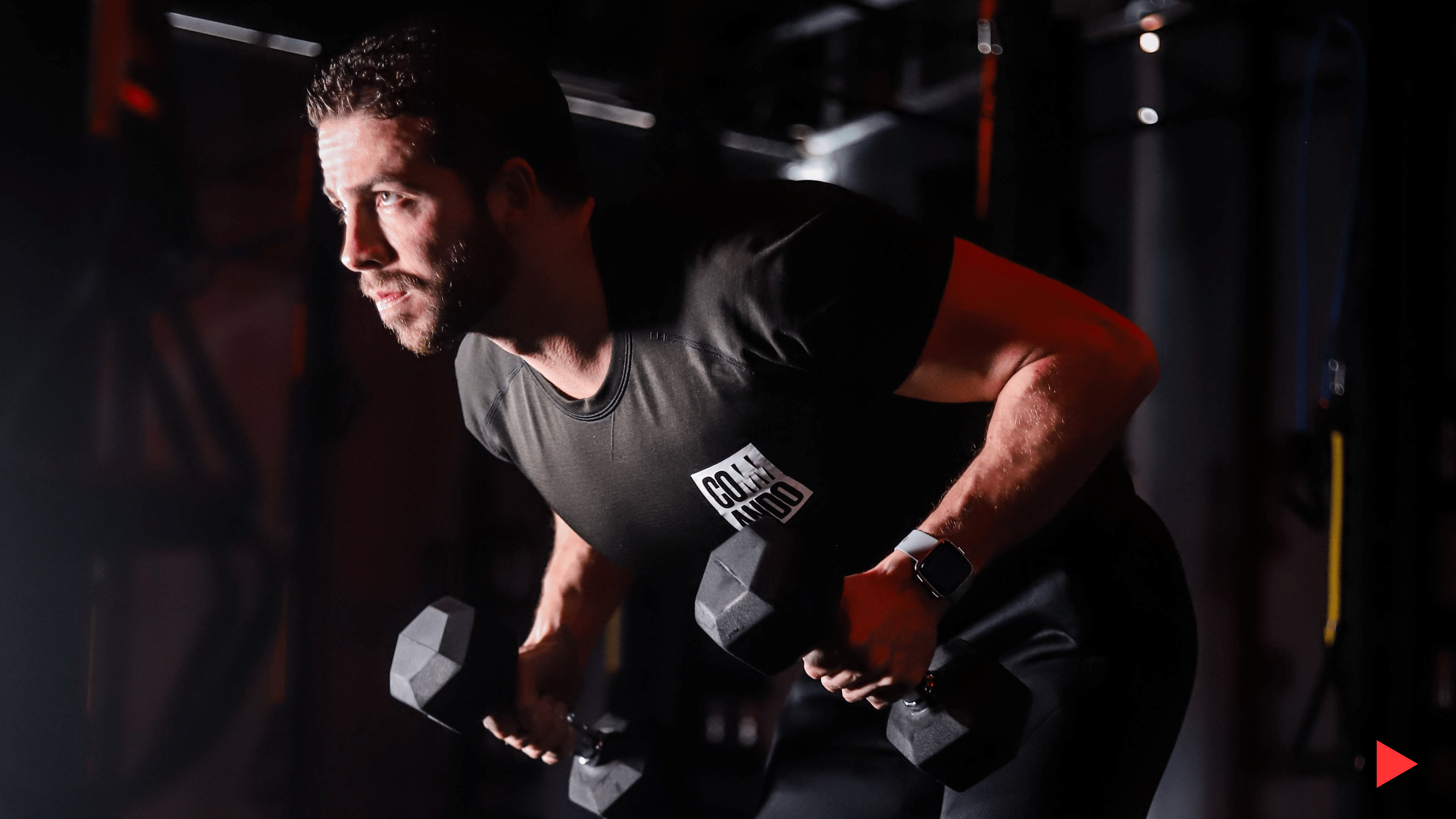 Push & Pull con Mariano