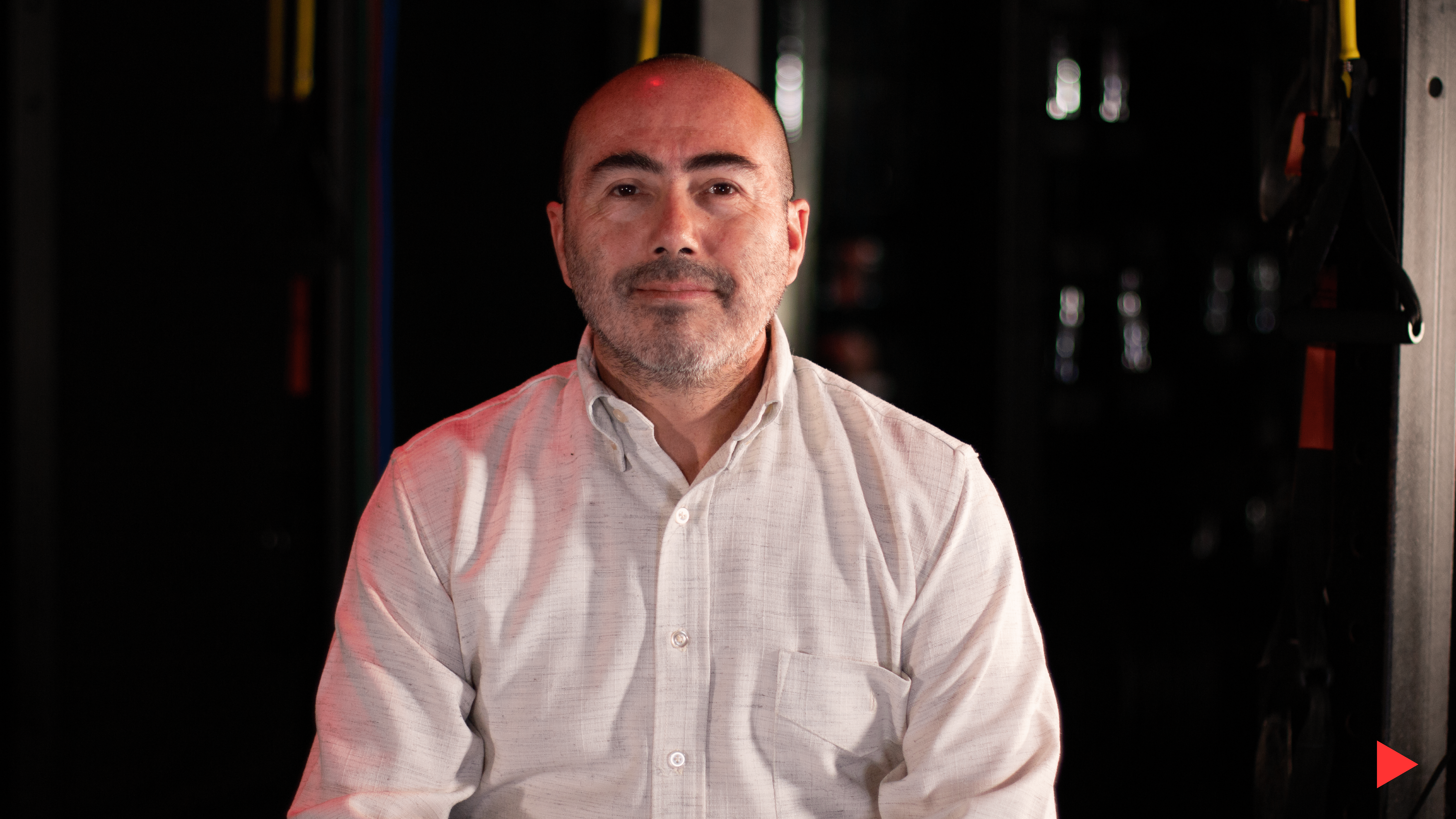 3. Respiración como ancla con Alex