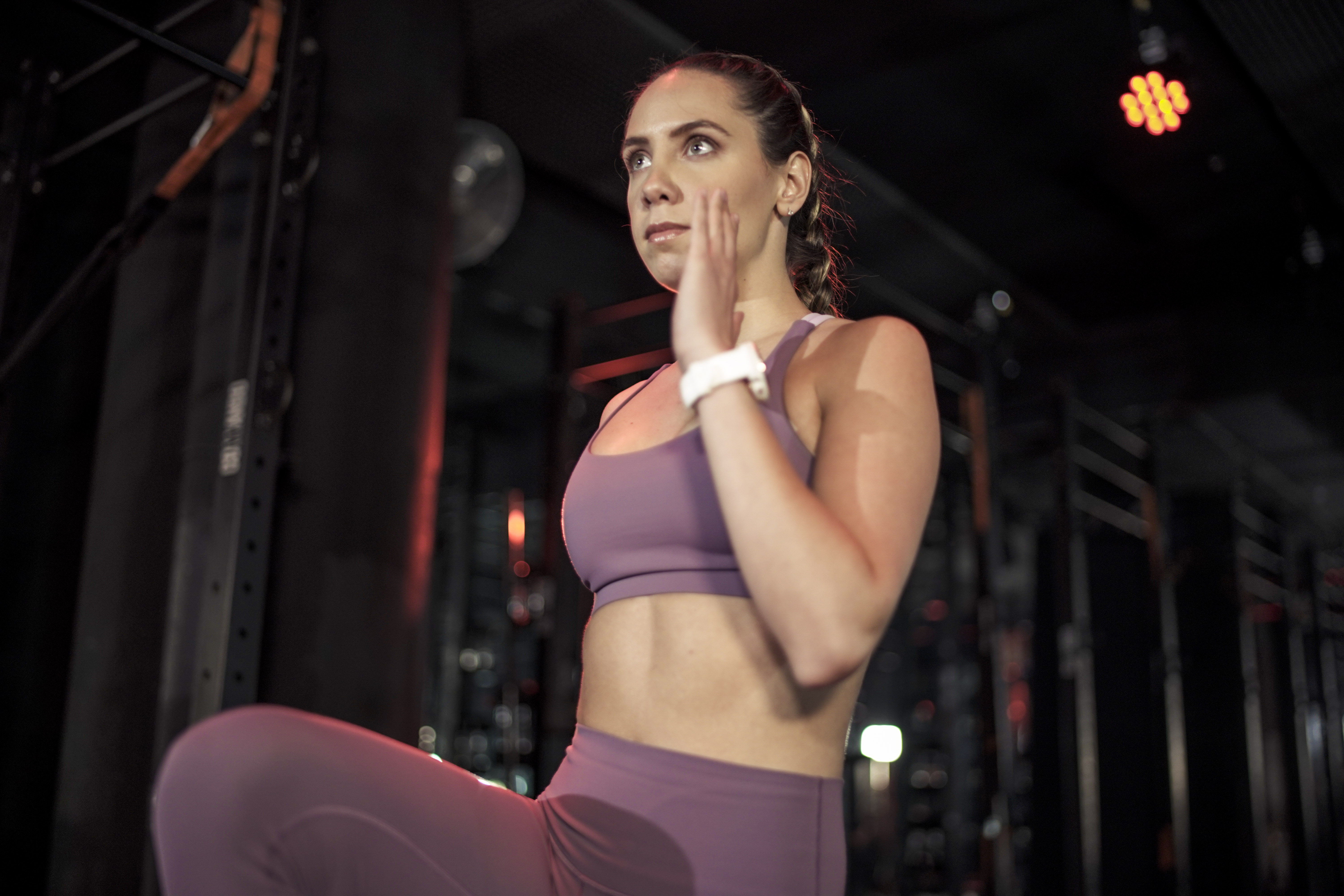 Non Stop 20 con Dani