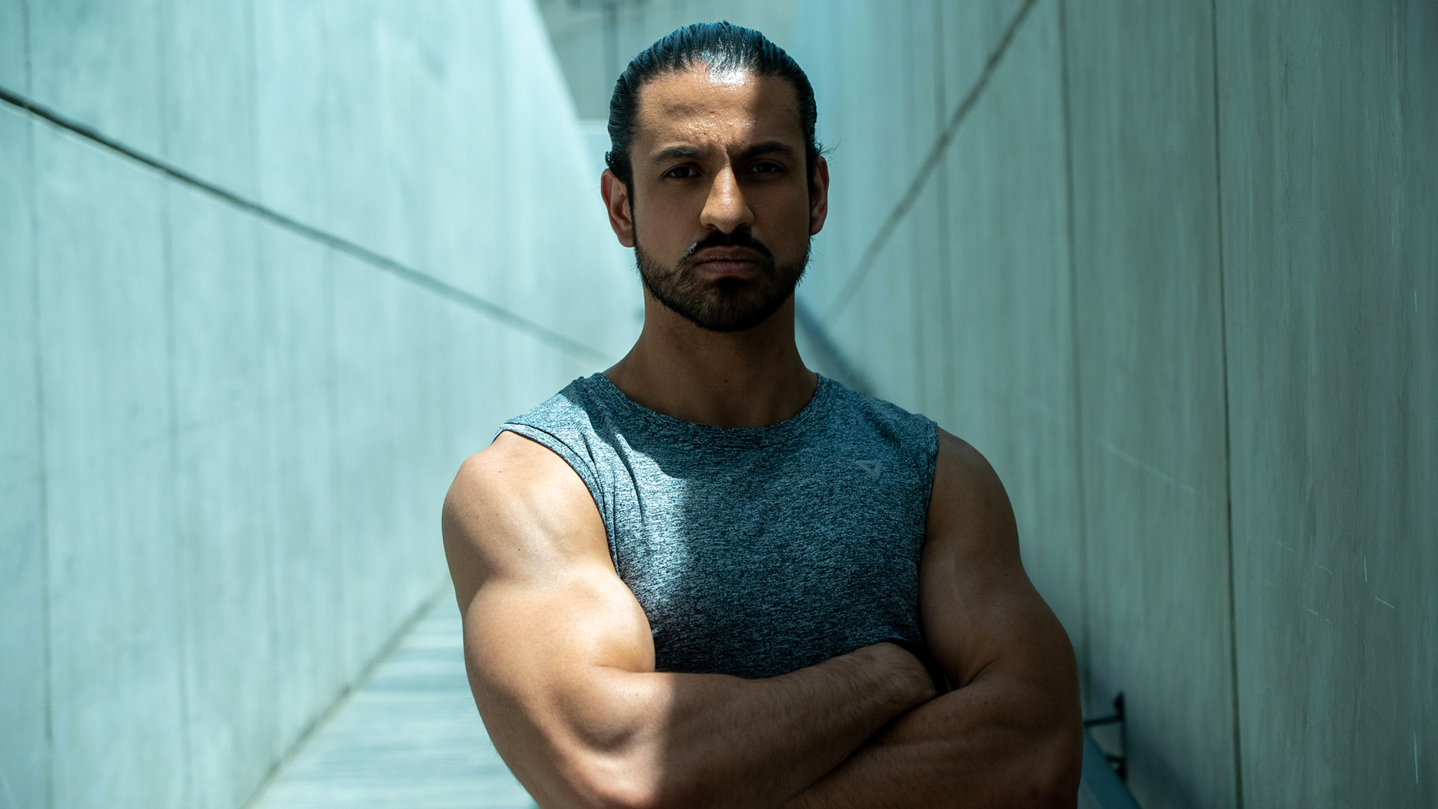 Sab 10/Oct 9:00AM UTC | Full Body Combos con Pete