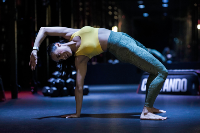 Wonder Flow con Ceci