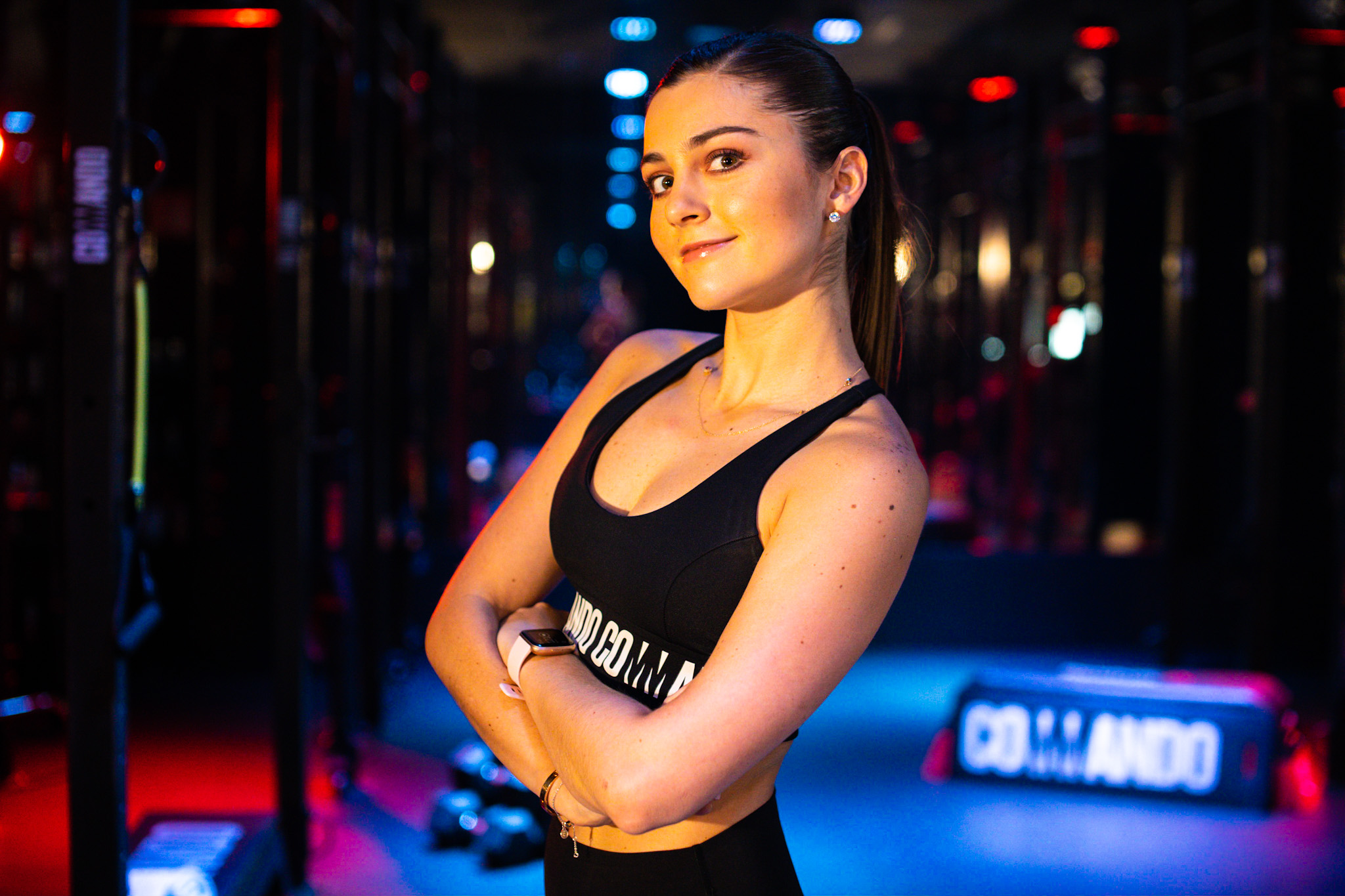 Mie 30/Sep 5:30PM UTC | Interval Sweat con Isa