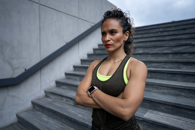 10 minutes Abs con Yadira