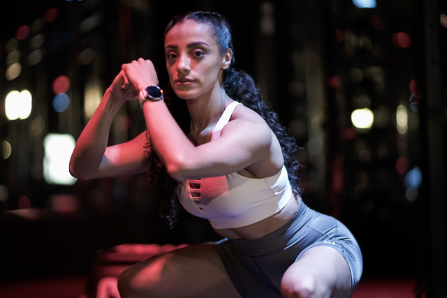 Non Stop 20 con Ceci