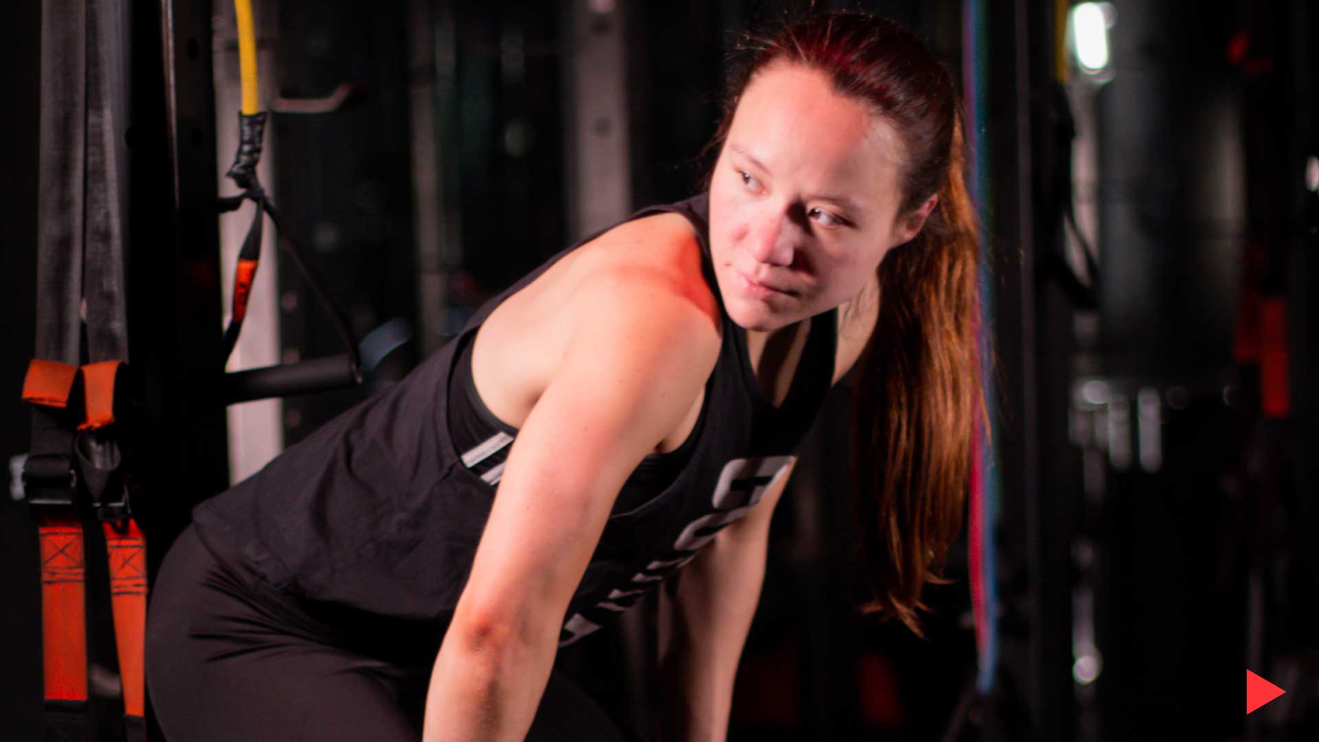 Cardio & Fight con Andie