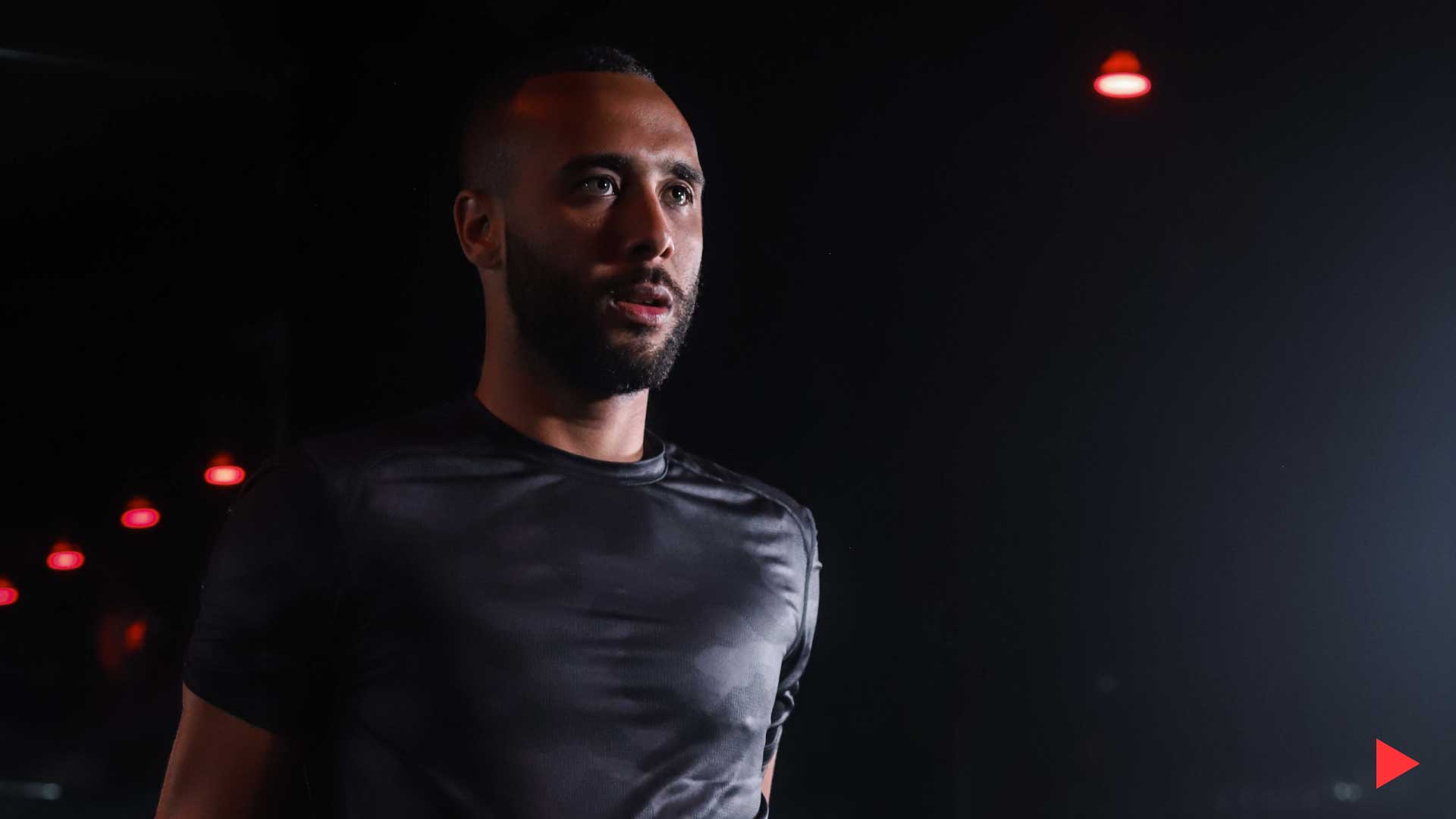 Intermediate HIIT Run con JonJon