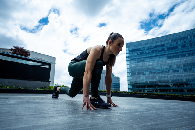 10 minutes Fight con Andie