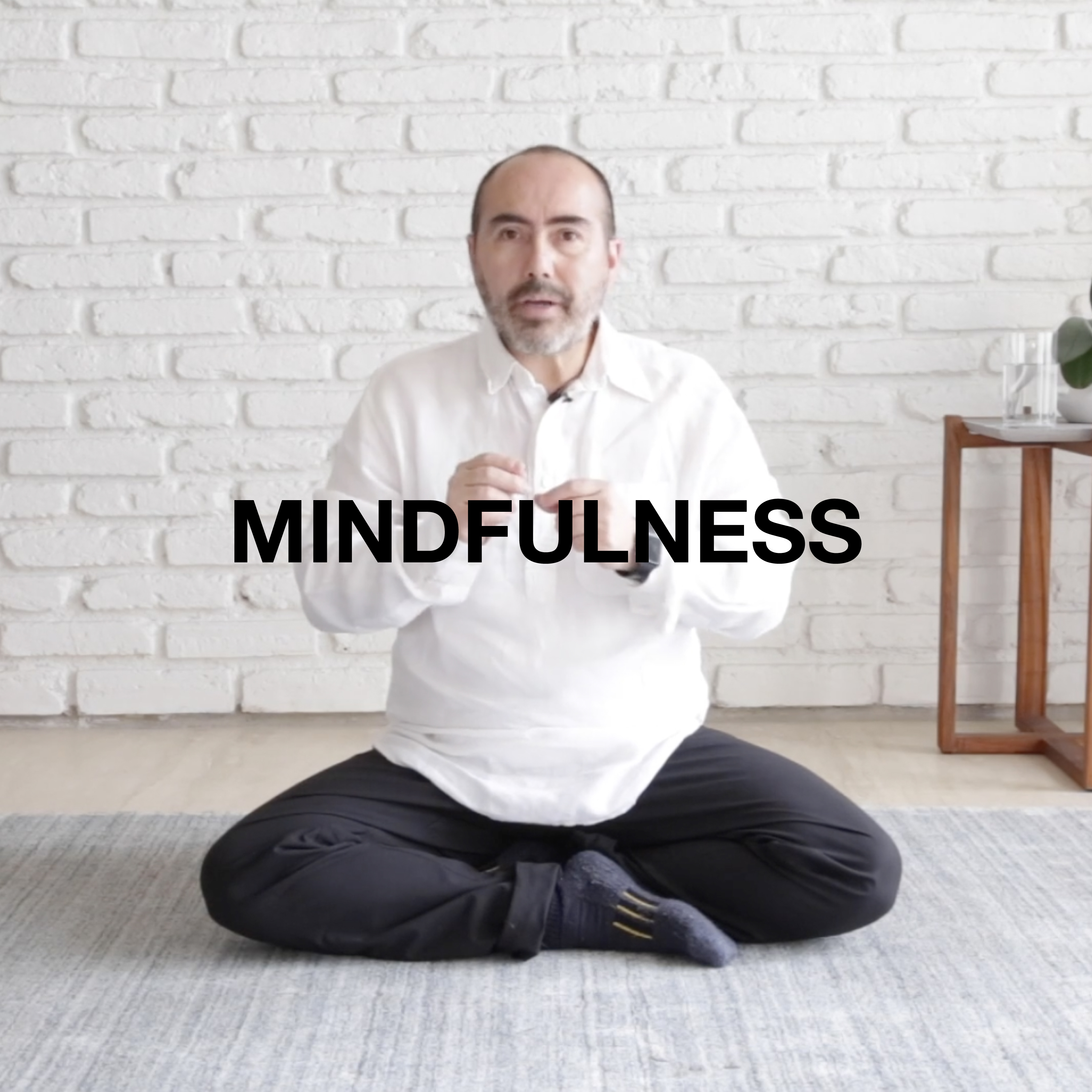Mindfulness