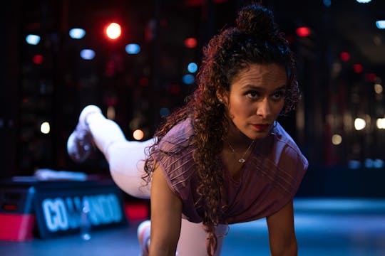 Mar 29/Sep 7:00AM UTC | Legs con Yadira