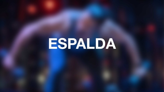 Espalda