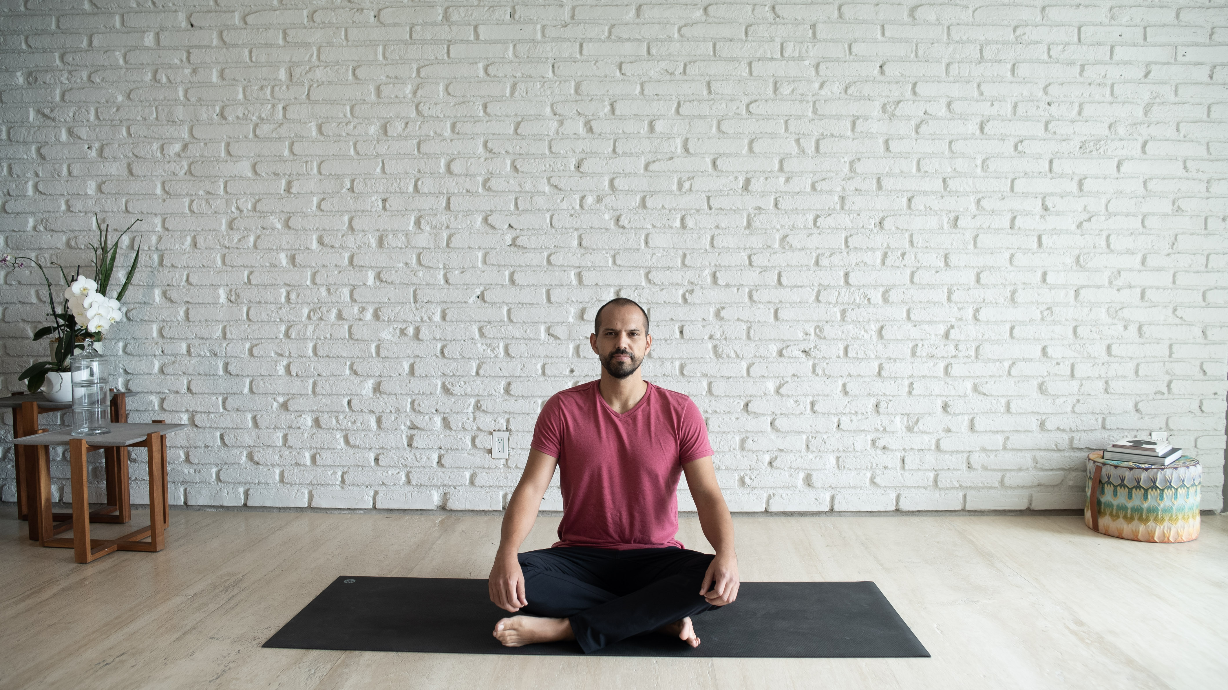 Contra la Adversidad con Andrés