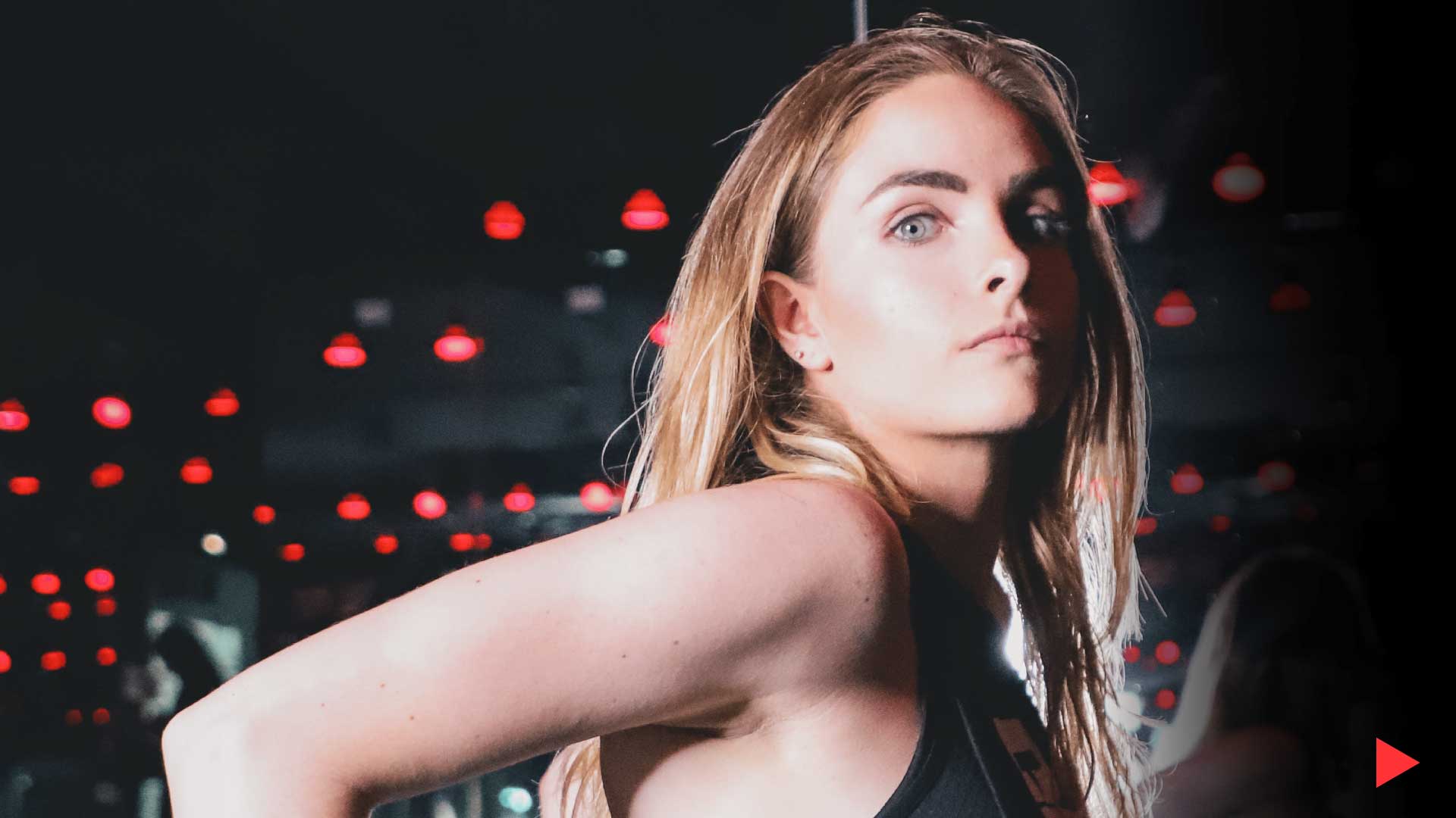 Piernas & Glúteos con Nat Villa