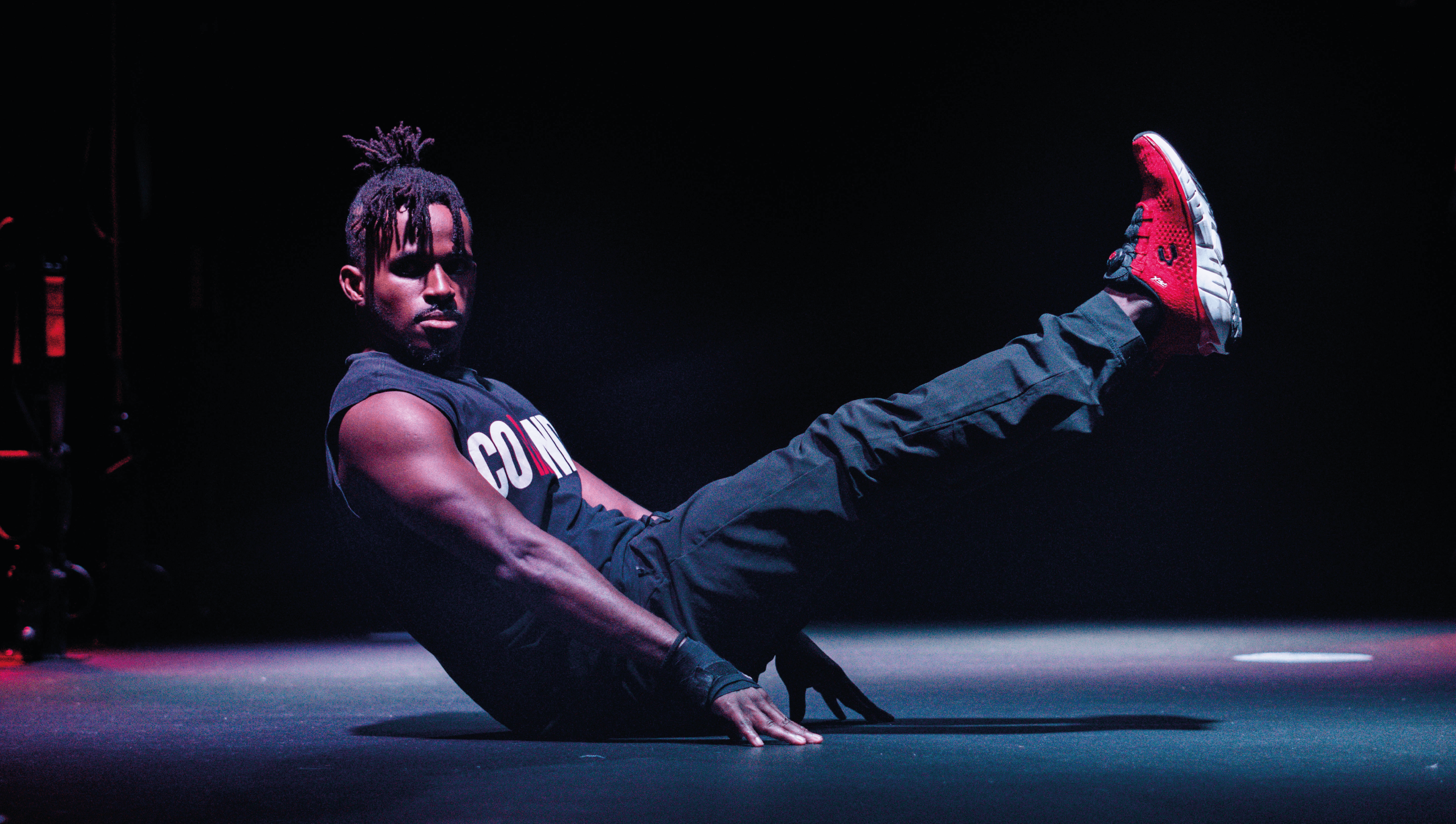 Full body combos con Vux