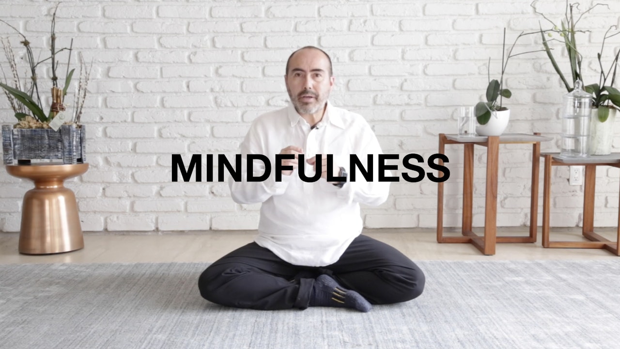 Mindfulness