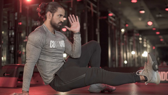 Non Stop 30 con Pete