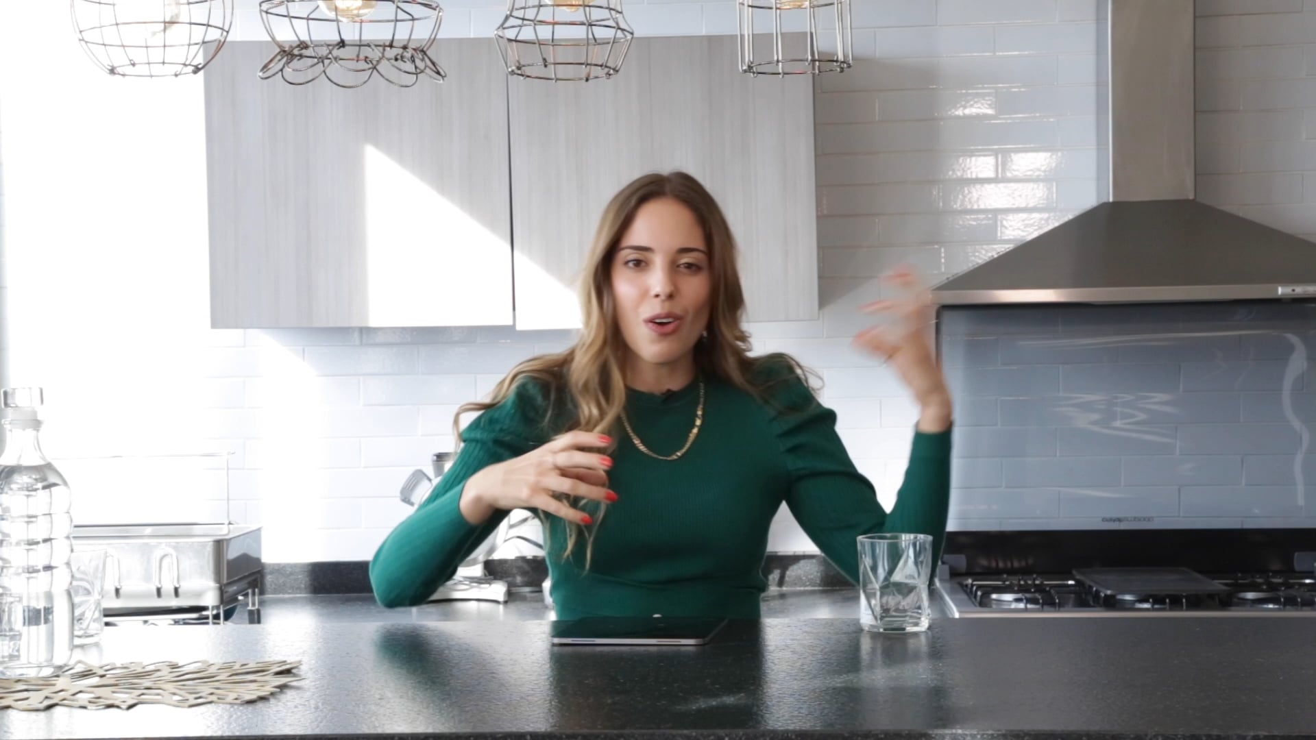 Lo que puedes comer cuando tengas poco tiempo