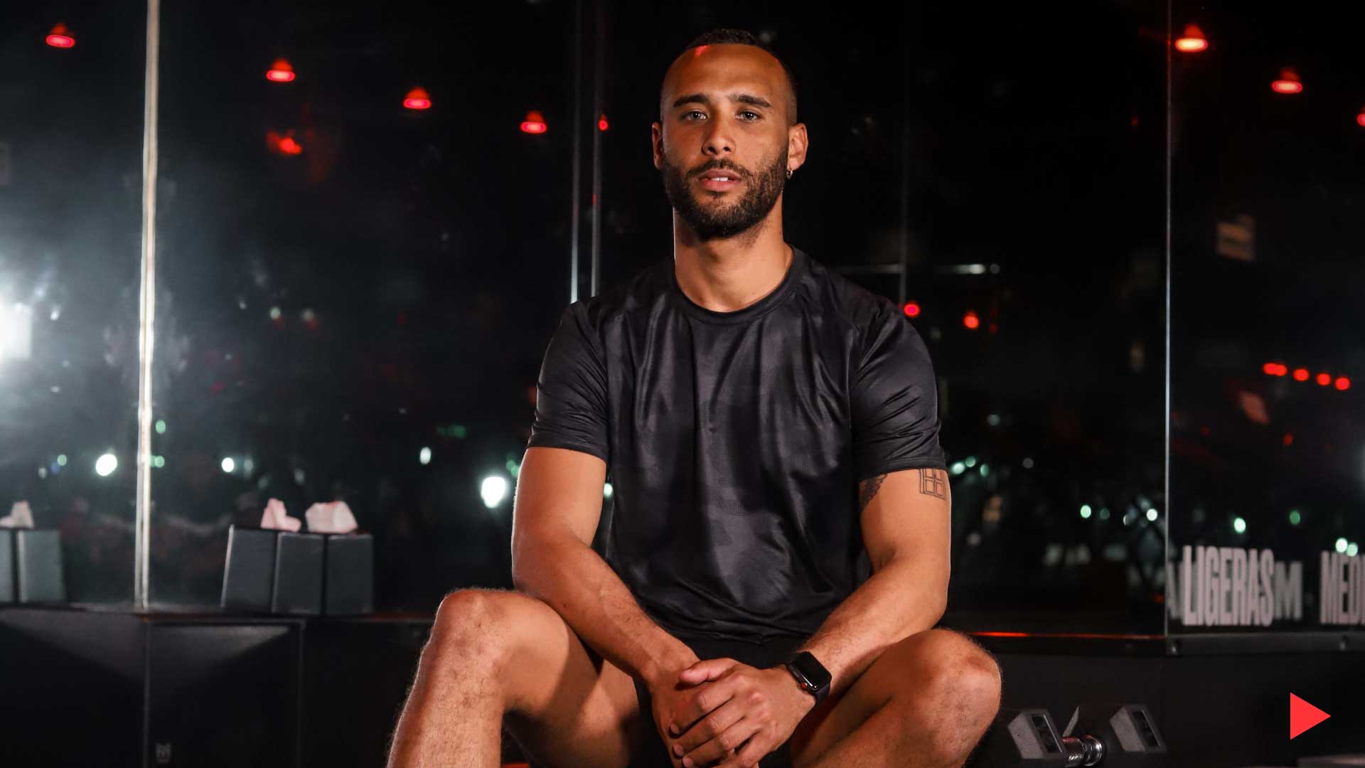 Beginners Progressive Run con JonJon