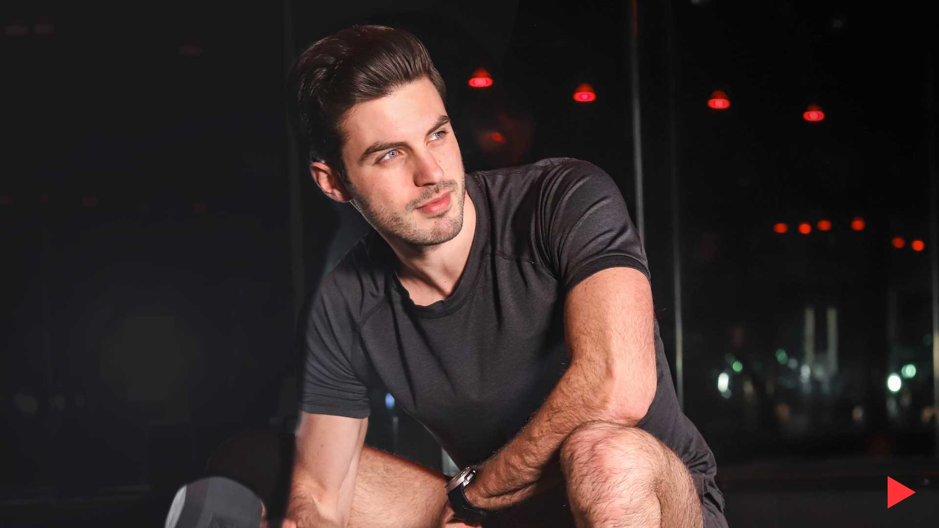 Full Body Strength & Endurance con Jero Cobian